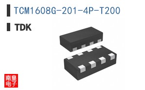 TCM1608G-201-4P-T200