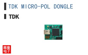 TDK MICRO-POL DONGLE