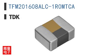 TFM201608ALC-1R0MTCA