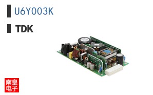 U6Y003K