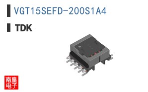 VGT15SEFD-200S1A4