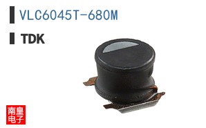 VLC6045T-680M