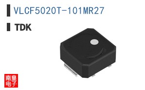 VLCF5020T-101MR27