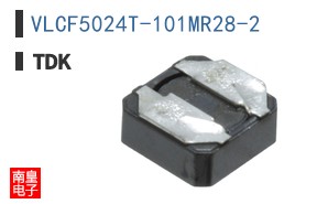 VLCF5024T-101MR28-2