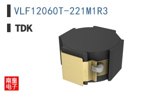 VLF12060T-221M1R3