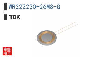 WR222230-26M8-G