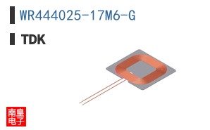 WR444025-17M6-G