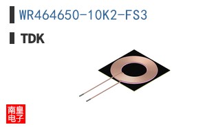 WR464650-10K2-FS3
