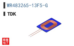 WR483265-13F5-G