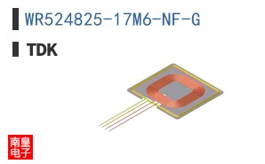 WR524825-17M6-NF-G