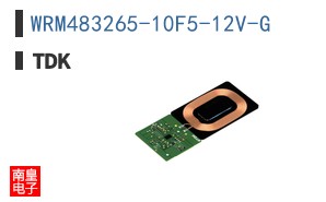 WRM483265-10F5-12V-G