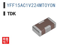 YFF15AC1V224MT0Y0N