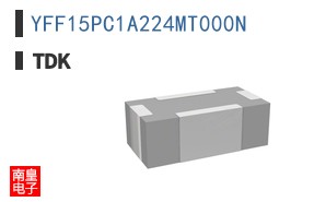 YFF15PC1A224MT000N