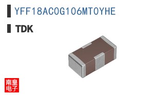 YFF18AC0G106MT0YHE