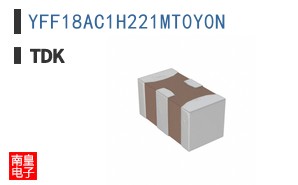 YFF18AC1H221MT0Y0N