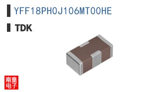 YFF18PH0J106MT00HE