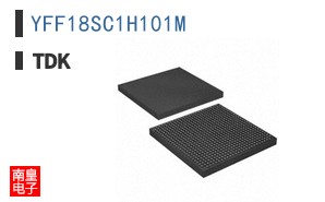 YFF18SC1H101M