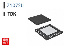 Z1072U