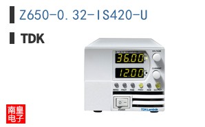 Z650-0.32-IS420-U