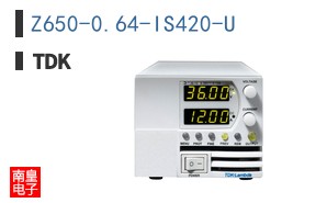 Z650-0.64-IS420-U