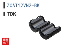 ZCAT12VN2-BK