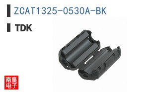 ZCAT1325-0530A-BK