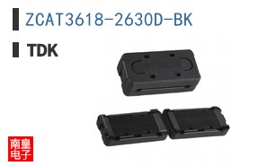 ZCAT3618-2630D-BK