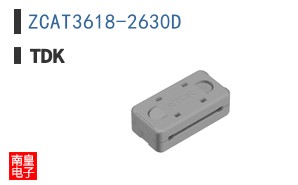 ZCAT3618-2630D