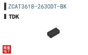 ZCAT3618-2630DT-BK