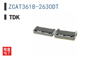 ZCAT3618-2630DT