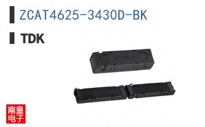 ZCAT4625-3430D-BK