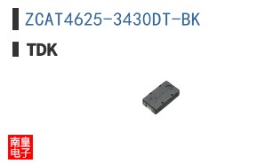 ZCAT4625-3430DT-BK