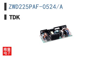 ZWD225PAF-0524/A