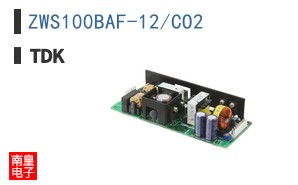 ZWS100BAF-12/CO2