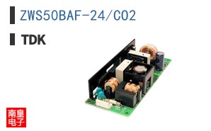 ZWS50BAF-24/CO2